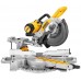 DeWALT DWS727 Pokosová pila s posuvem XPS 230V (1675W/250mm)