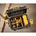 DeWALT DWST08035-1 ToughSystem 2.0 Kompaktní hluboký box na nářadí