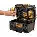 DeWALT DWST83471 Nabíjecí box/dvojitá nabíječka ToughSystem 18V-54V, 2xUSB