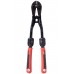 Milwaukee Teleskopické pákové štípací kleště 360-450 mm 4932464850