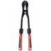 Milwaukee Teleskopické pákové štípací kleště 360-450 mm 4932464850