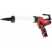 Milwaukee M12PCG 400A-201B Kompaktní vytlačovací pistole (12V/1x2,0Ah) Taška 4933441665
