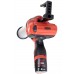 Milwaukee M12PCG 400A-201B Kompaktní vytlačovací pistole (12V/1x2,0Ah) Taška 4933441665