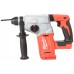 Milwaukee M18 BLH-0 Aku kombinované kladivo SDS-Plus se 4 režimy, bez aku 4933479426