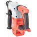 Milwaukee M18 BLH-0 Aku kombinované kladivo SDS-Plus se 4 režimy, bez aku 4933479426