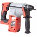Milwaukee M18 BLH-0 Aku kombinované kladivo SDS-Plus se 4 režimy, bez aku 4933479426