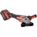 Milwaukee M18 FHSAG125XB2-802X Aku úhlová bruska 125mm (18V/2x 8,0Ah/HD BOX) 4933493416