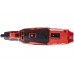Milwaukee M12 BLROT-0 bezuhlíkové rotační nářadí, bez aku 4933493591
