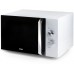 DOMO Mikrovlnná trouba 30l, 900W DO42231