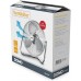 DOMO Ventilátor podlahový 30cm, celokovový DO42830