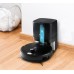 DOMO Robotický vysavač s čistící stanicí a mopem, 14,4V DO7298S