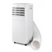 DOMO COOLMAX 7000 BTU Mobilní klimatizace 4v1 DO10162