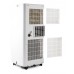 DOMO COOLMAX 7000 BTU Mobilní klimatizace 4v1 DO10162