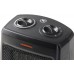 DOMO Keramický teplovzdušný ventilátor 750–1500 W DO7329H