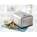 DOMO Zmrzlinovač s kompresorem 1,5l/150W DO9066I