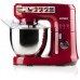 DOMO Kuchyňský robot s mixérem 700W, červený DO9145KR