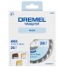 DREMEL® Blueprint (CS500) Kotouč na dřevo, Pila 2608846431 DREMEL® Blueprint (CS500) Kotouč na dřevo, Pila 2608846431