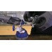 DREMEL Lešticí hrot 10 mm, 4 kusy 26150422JA