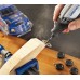 Dremel EZ SpeedClic SC411 brusný kotouč, zrnitost 60 2615S411JA