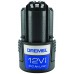 DREMEL® 8250 (8250 Platinum+) Multinfunkční nářadí F0138250JF DREMEL® 8250 (8250 Platinum+) Multinfunkční nářadí F0138250JF