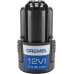 DREMEL® Blueprint 12V (DD12V-S1) Univerzální vrtačka F013DD12JA