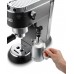 BAZAR DeLonghi Dedica Style Pákový kávovar EC 685.BK POUŽITÉ, PO SERVISE!!