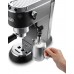 BAZAR DeLonghi Dedica Style Pákový kávovar EC 685.BK POUŽITÉ, PO SERVISE!!
