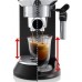 BAZAR DeLonghi Dedica Style Pákový kávovar EC 685.BK POUŽITÉ, PO SERVISE!!
