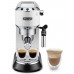 VÝPRODEJ DeLonghi Dedica Style Pákový kávovar EC 685.W POUŽITÉ, PO SERVISE, POŠKOZEN OBAL