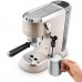 BAZAR DeLonghi Dedica Metallics Pákový kávovar EC 785.BG POUŽITO!!