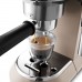BAZAR DeLonghi Dedica Metallics Pákový kávovar EC 785.BG POUŽITO!!