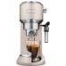 BAZAR DeLonghi Dedica Metallics Pákový kávovar EC 785.BG POUŽITO!!
