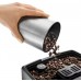 VÝPRODEJ DeLonghi Dinamica Automatický kávovar ECAM 350.55.W POUŽITÉ!!