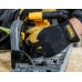 DeWALT DCS520T2 Aku ponorná kotoučová pila se základnou 190mm XR FlexVolt (165mm/54V/2x2,0Ah) Tstak DeWALT DCS520T2 Aku ponorná kotoučová pila se základnou 190mm XR FlexVolt (165mm/54V/2x2,0Ah) Tstak