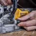 DeWALT DCW682P2 18V Aku lamelovací frézka