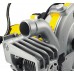 DeWALT DWS778 Kompaktní posuvná pokosová pila XPS 230V (1850W/ 250mm)