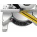 DeWALT DWS778 Kompaktní posuvná pokosová pila XPS 230V (1850W/ 250mm)