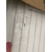BAZAR Kermi Therm X2 LINE-V deskový radiátor 10 605 x 1305 PLV100601301R1K ODŘENÝ!!