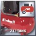EINHELL Classic TC-AC 190/24/8 Kompresor 4007325
