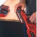 Einhell TE-SV Aku tyčový vysavač (18V/bez aku) 2347180