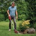 Einhell GE-CG 18/100 Li T (1x 2,5Ah) Aku nůžky na trávu a keře 3410316
