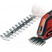 Einhell GE-CG 18/100 Li T (1x 2,5Ah) Aku nůžky na trávu a keře 3410316