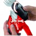 Einhell GE-CG 12 Li Aku nůžky na trávu a keře (12V/1,5Ah) 3410401