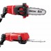 Einhell GE-HC 18 Li T-Solo Aku multifunkční přístroj 3410800
