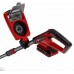 Einhell GE-CC 18/110 Li E-Solo Aku čistič spár (18V/bez aku) 3424070