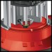 Einhell GE-DP 900 CUT Kalové čerpadlo 4181550
