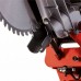 Einhell TC-SM 2131/2 Dual Kapovací/pokosová pila s potahem 4300390