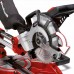 Einhell TC-SM 2131/2 Dual Kapovací/pokosová pila s potahem 4300390