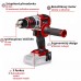 Einhell TP-CD 18 Li-i Brushless-Solo Aku šroubovák s příklepem 4513860