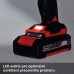 Einhell TC-CD 18/35 Li (1x1,5 Ah) Aku šroubovák 4513914